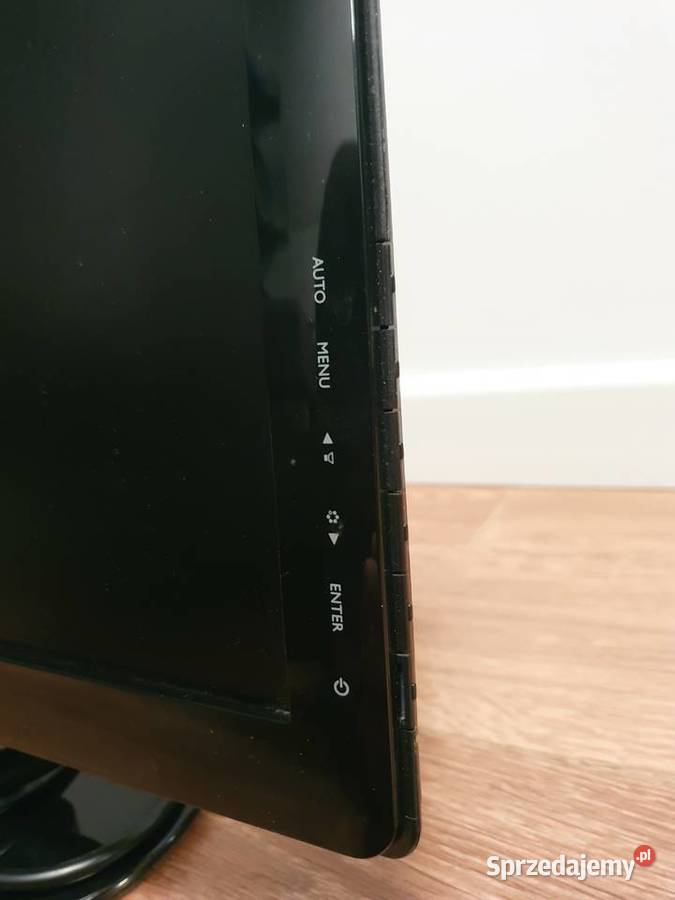 Monitor Benq GL931T 19 stan sprzedam