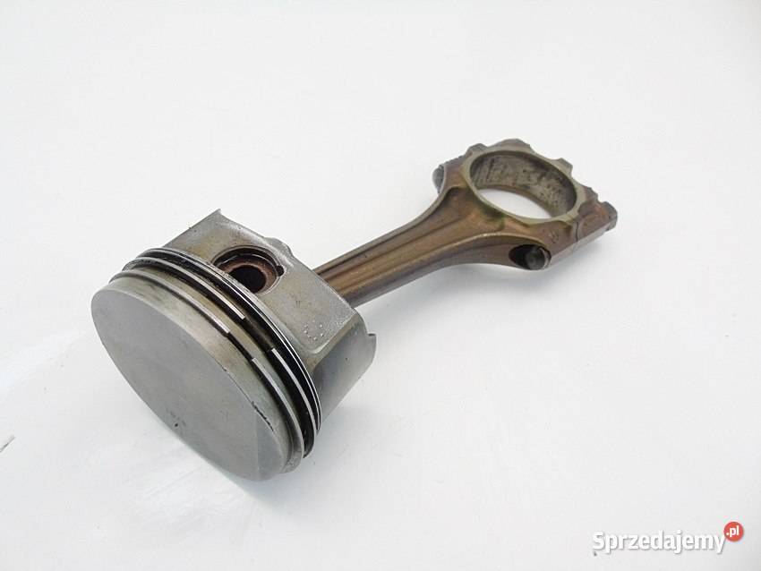 TŁOK KORBOWÓD 18 20V PASSAT B5 AUDI A4 B5 A6 C4
