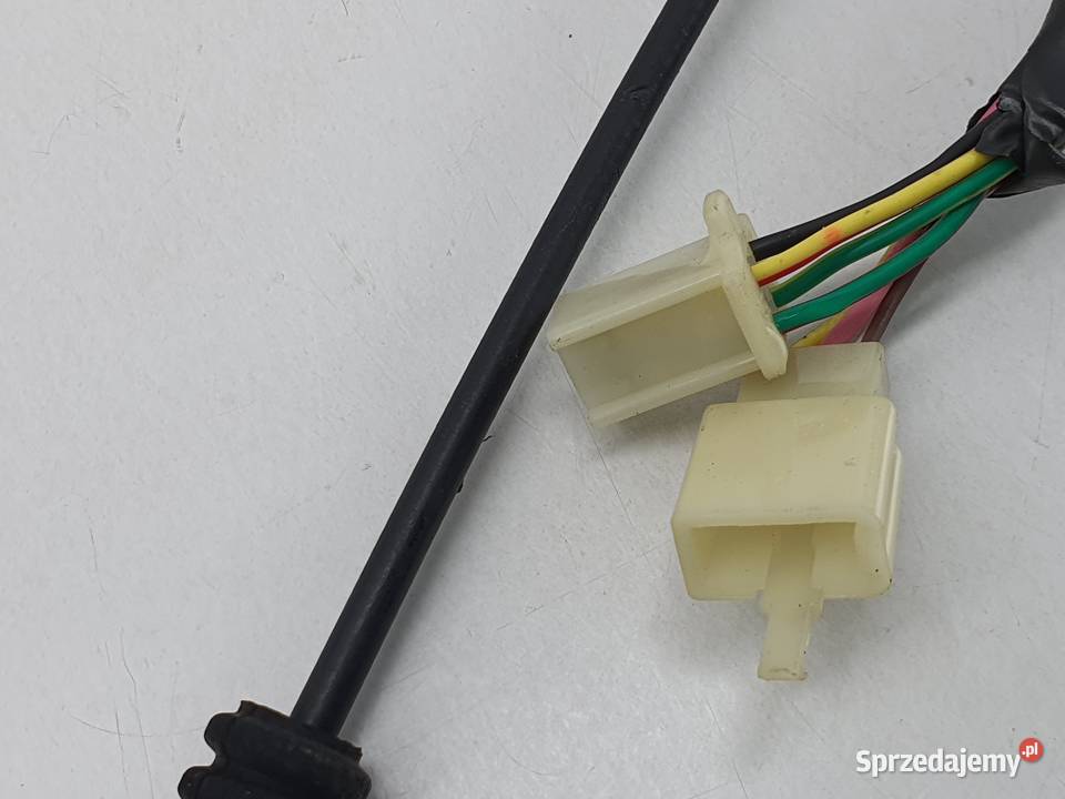 Przelacznik Wlacznik Linka Cpi Aragon łódzkie Łódź sprzedam