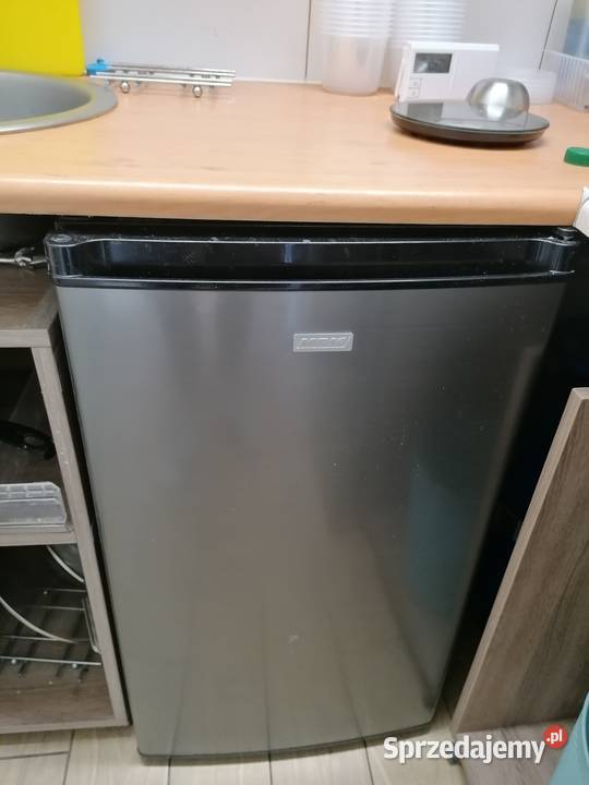 Na sprzedaż mała lodówka MPM Lodówki i zamrażarki Bełchatów