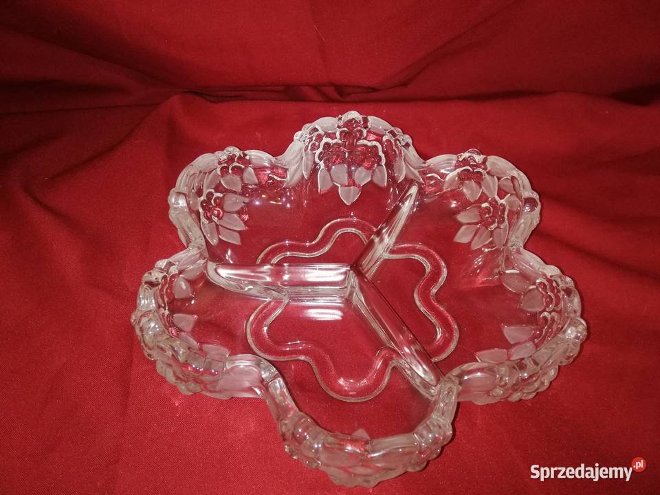 patera Walther Glass