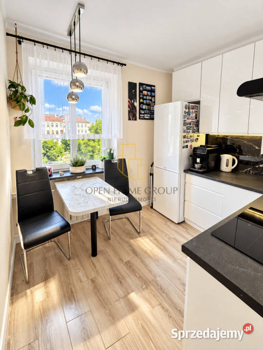 Plac grunwaldzkiBujwida2pokrozkładbalkon dolnośląskie Wrocław