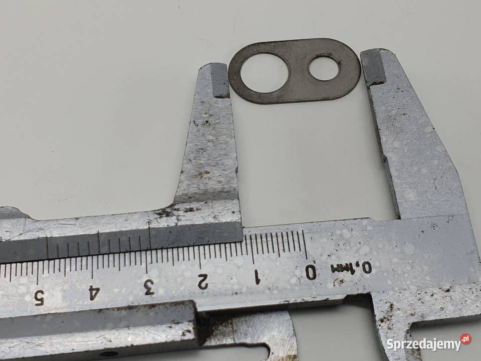 PODKLADKA POD CZUJNIK ABS DUCATI DIAVEL łódzkie Janowice