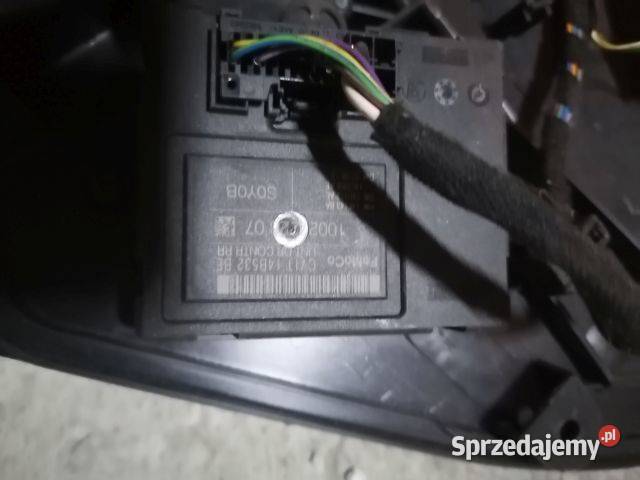 mechanizm drzwi fiesta małopolskie Tarnów