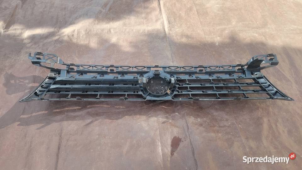 VW TOURAN 1T0 LIFT CADDY 2K5 ATRAPA GRILL Ruda Śląska