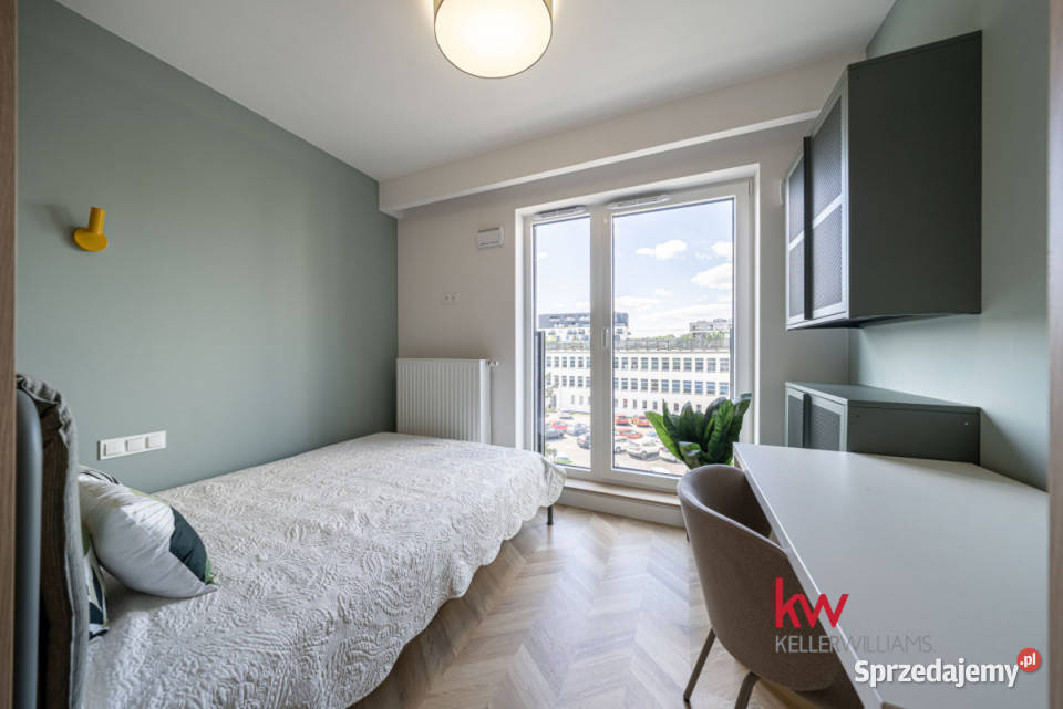 Mieszkanie 33m2 1 pokojowe Poznań sprzedam