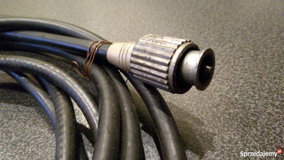 antyk PRL Syrena Fiat 126 125 linki Sieradz