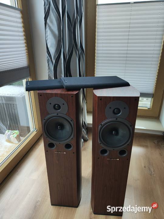 WHARFEDALE Diamond 94 palisander 2 kolumny Wrocław