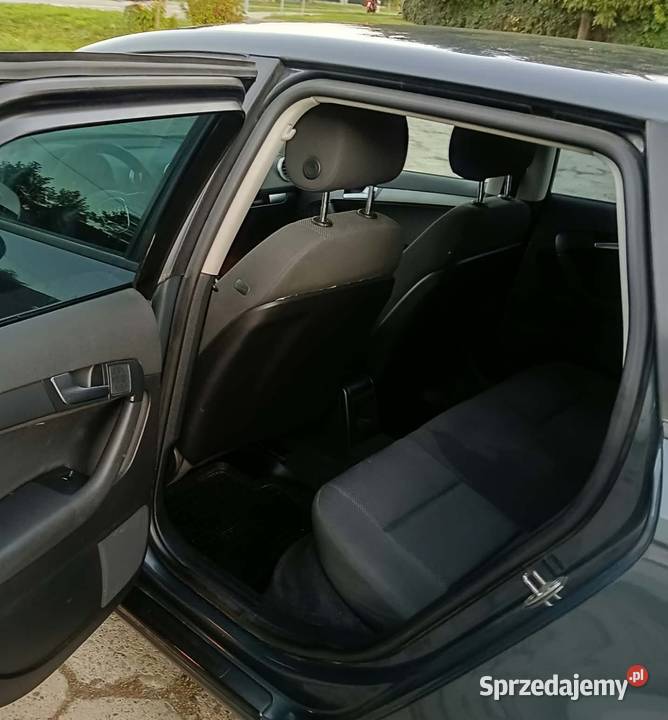 Ładne i zdrowe Audi A3 16 benzyna z gazem LPG Domaradz