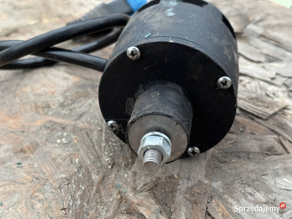 Norac Czujnik Ultradźwiękowy 43750 wielkopolskie