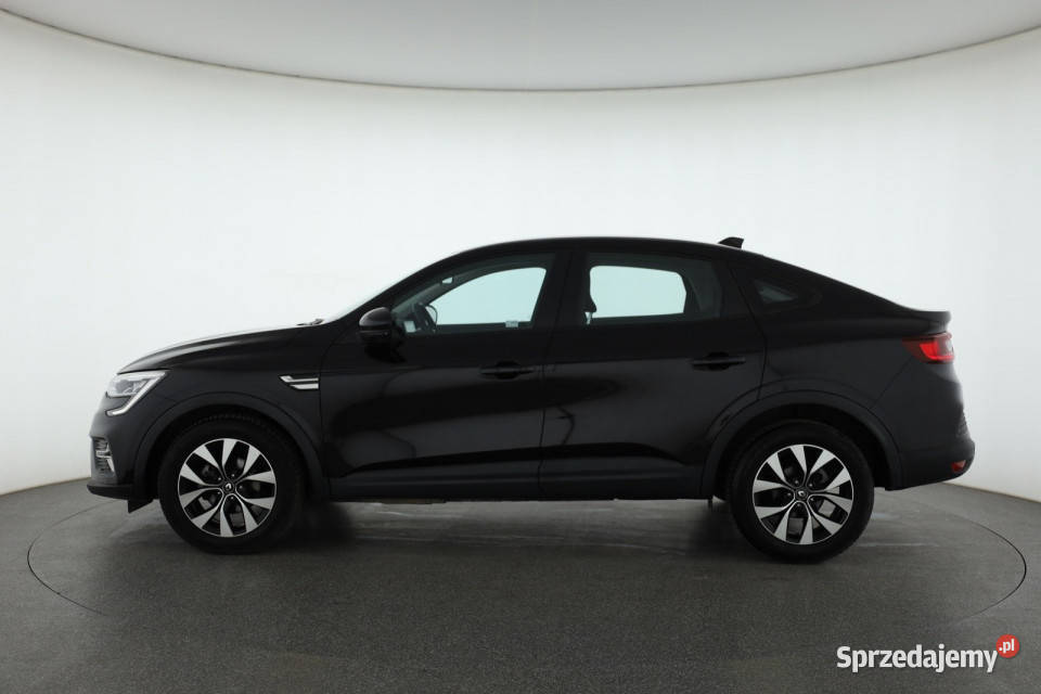 Renault Arkana 13 TCe ESP Piaseczno