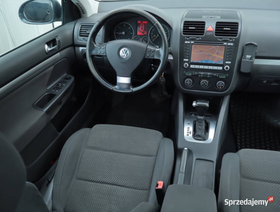 VW Golf 20 TDI isofix lubelskie Lublin