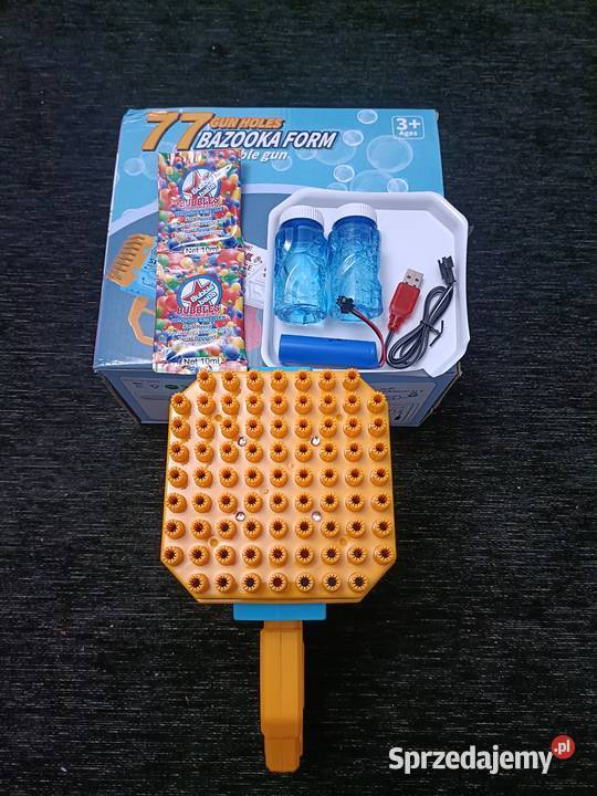 Zabawki Pozostałe sprzedam