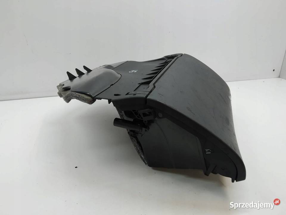 SCHOWEK PRAWY PASAŻERA DESKI Audi A4 II 20002006