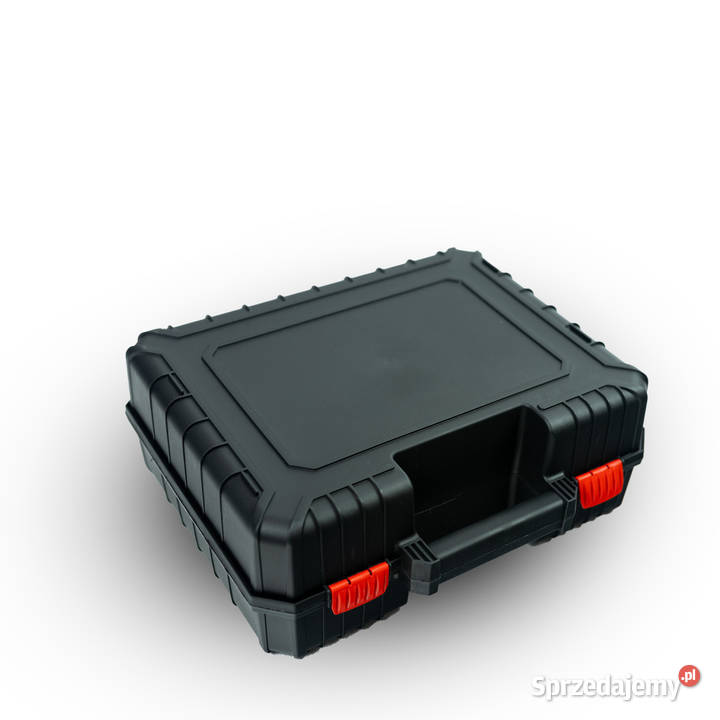 Torba przenośna na echosondę i akumulator Rzeszów