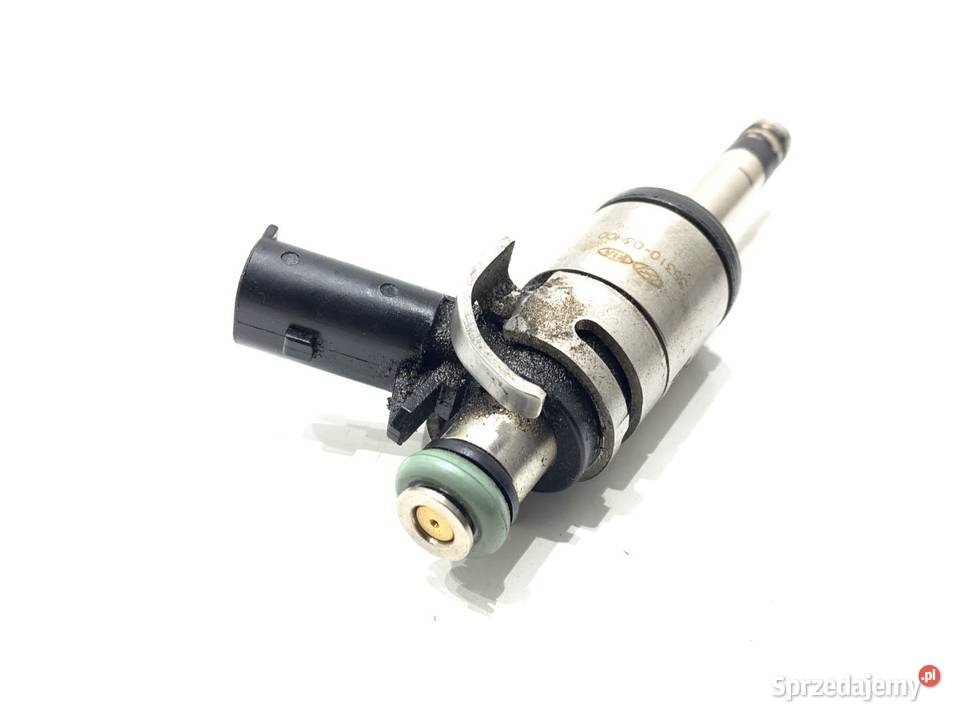 WTRYSKIWACZ HYUNDAI KONA 3531003HC0 16 105 podkarpackie