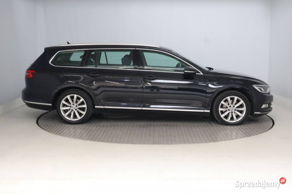 VW Passat 20 TDI Zabrze sprzedam