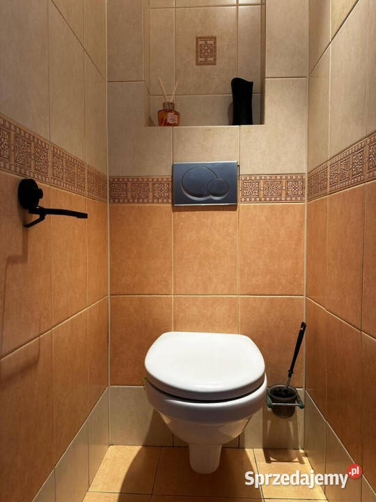 Na sprzedaż mieszkanie 64m2 centrum 3 pokoje Piotrków Trybunalski