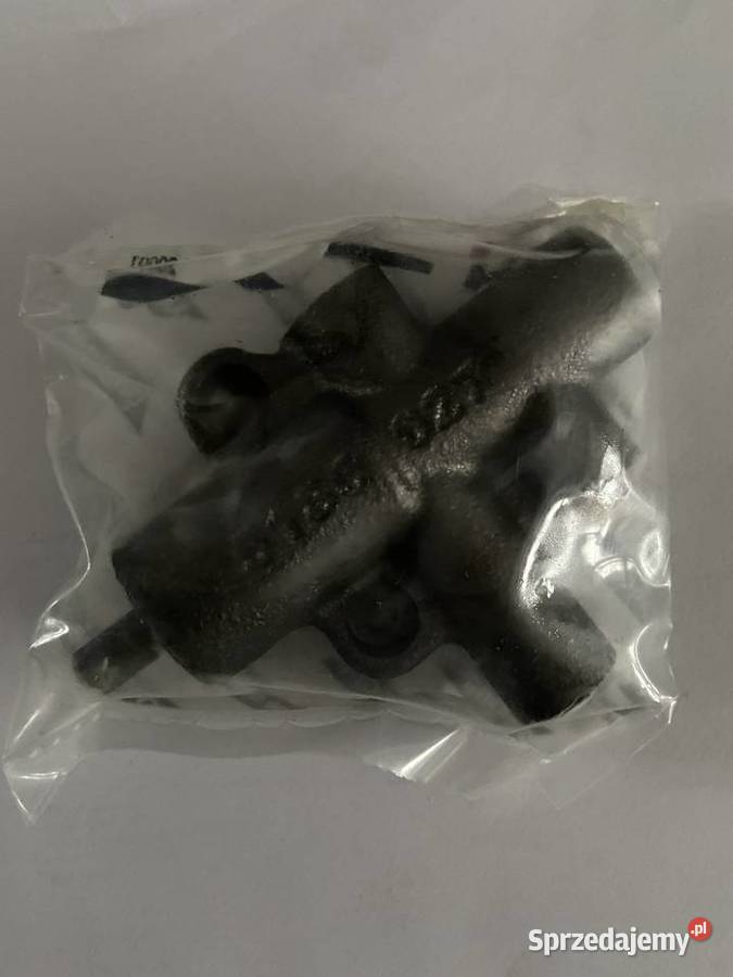 Cylinder 47443632 sprzęgła dystrybutor Holland podlaskie Białystok