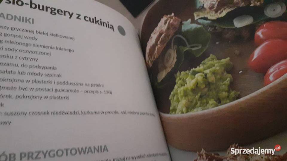 Ulenka zestaw książek o sekretach zdrowia Szczecin