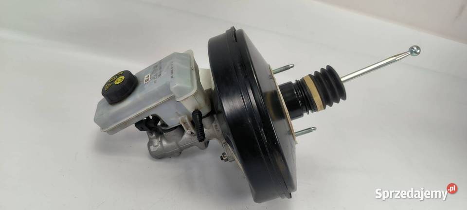 SERWO HAMULCOWE SKODA OCTAVIA III 5Q614105CN Lipno