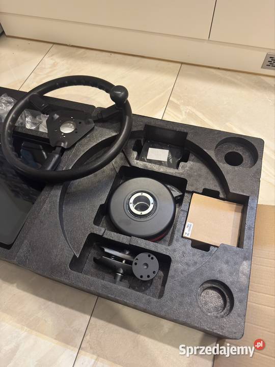 Nawigacja Rolnicza Isobus 40 Piła