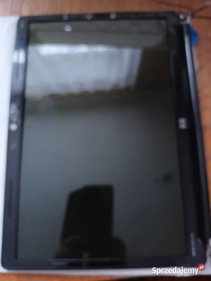 Matryca HP pavilion dv7 1120 ew LCD Grodzisk