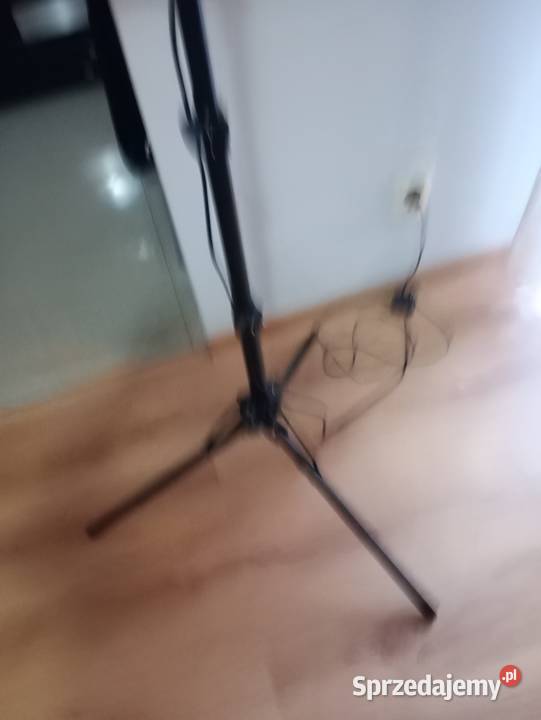 Lampa fotograficzną Akcesoria sprzedam