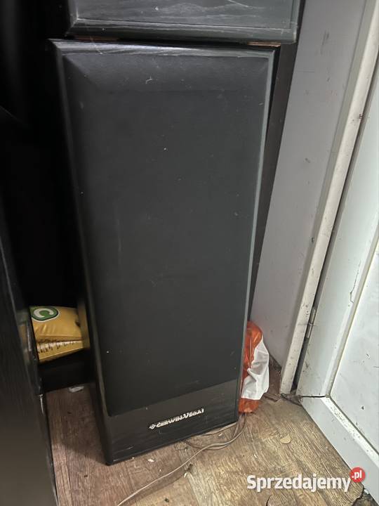 Cerwin Vega EE 310B Leszno