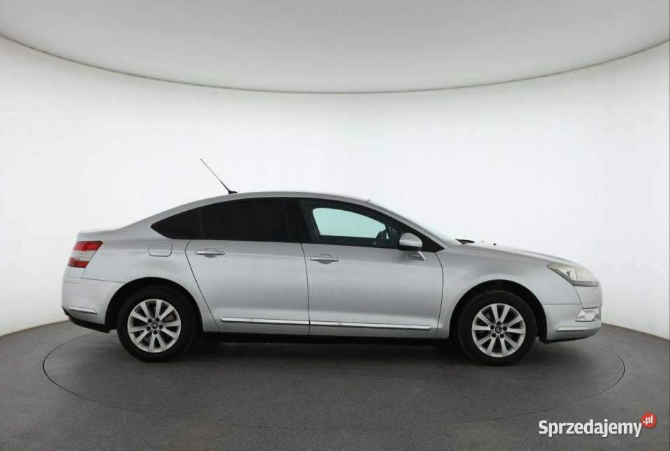 Citroen C5 16 HDi wielofunkcyjna kierownica mazowieckie Piaseczno sprzedam