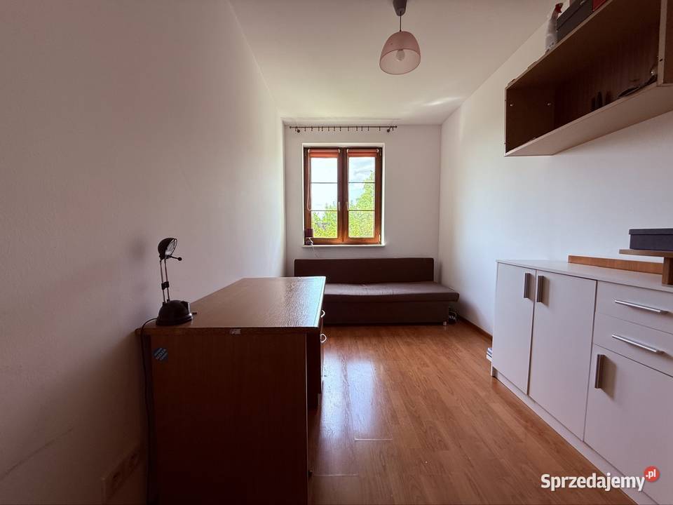 3pokojowe mieszkanie 5567m2 Nadbystrzycka 2007 Lublin