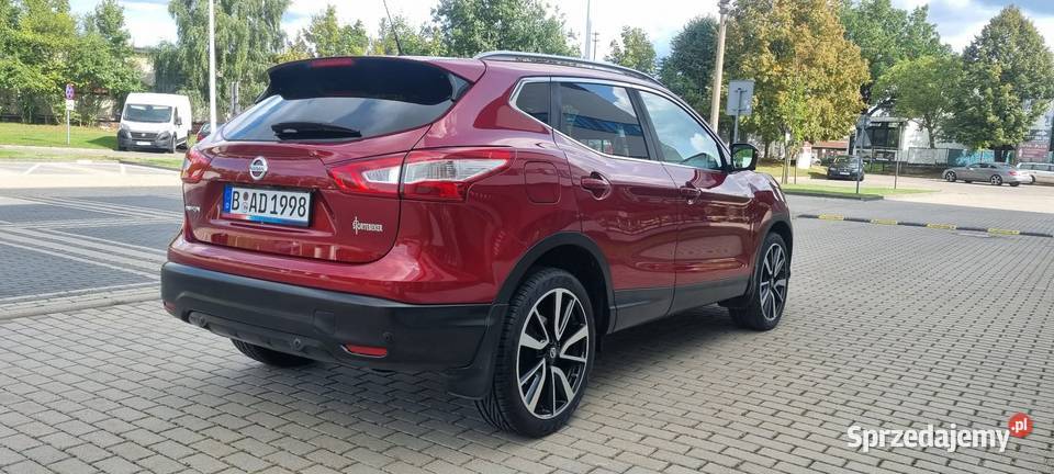 TEKNA Automatik Nawigacja Panoramadach przyciemniane szyby zachodniopomorskie Szczecin