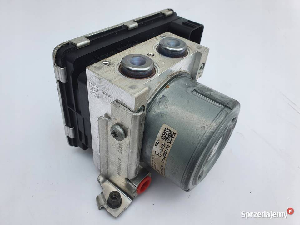 Volvo V90 POMPA ABS Sterownik 31680098 P31680101 Chełm