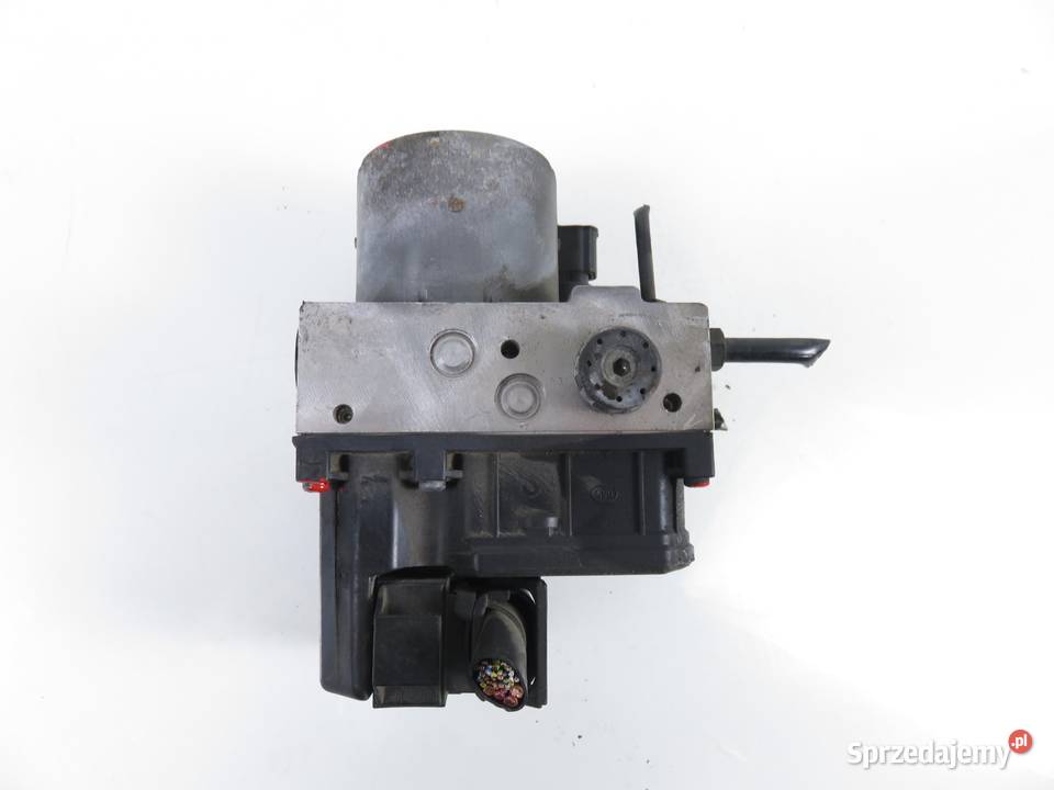 POMPA ABS AUDI A4 B6 8E5 0265950011 8E0614517 sprzedam