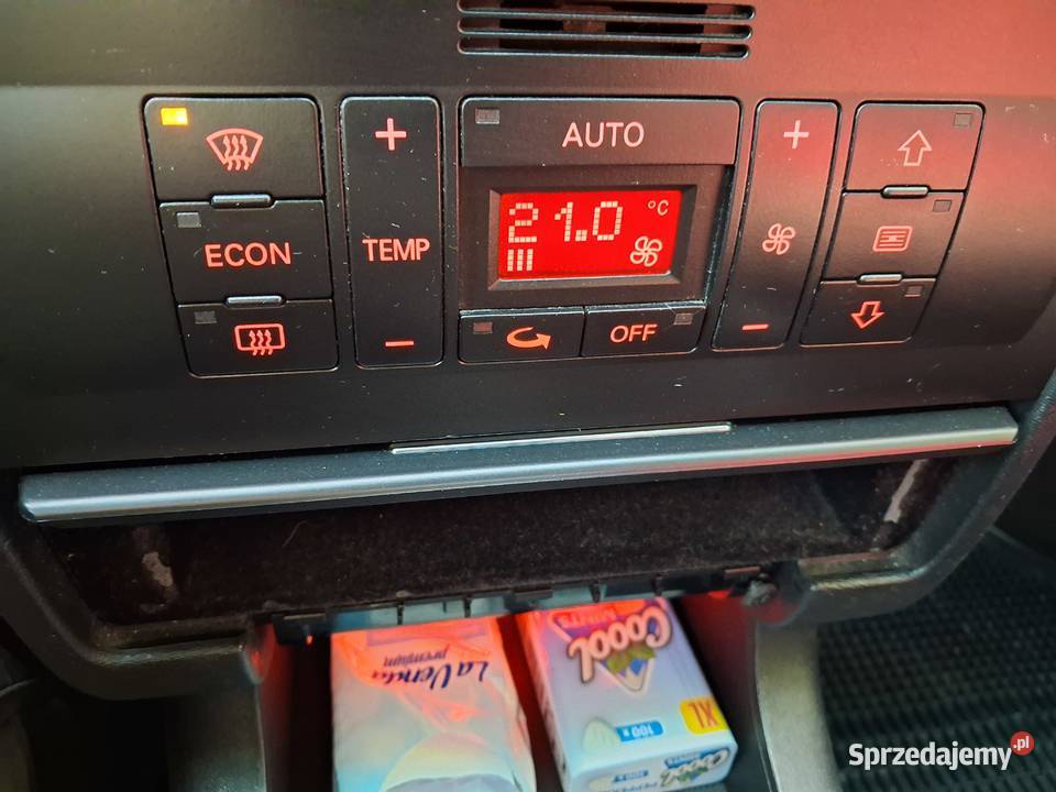 Audi a3 2001r 18 pbLPG wspomaganie kierownicy Sandomierz