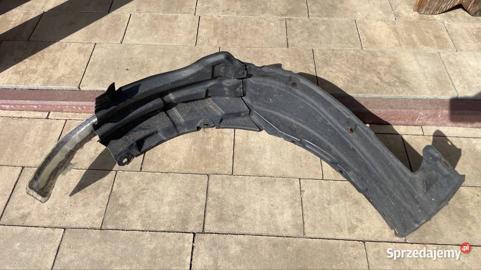 Lexus CT200h Nadkole Prawy Przód Kraków