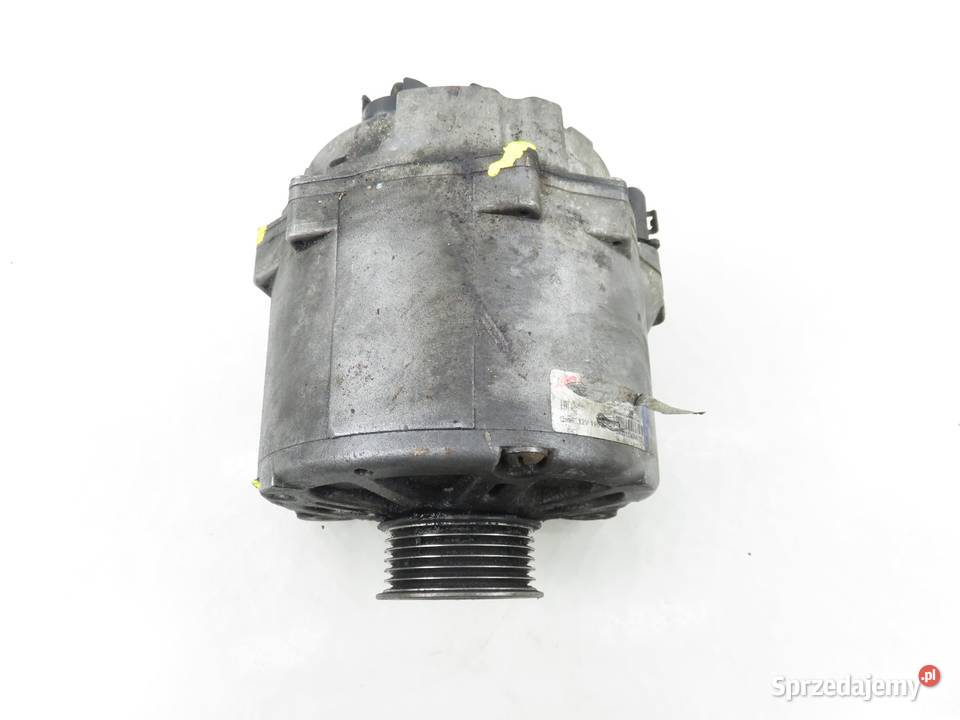 ALTERNATOR VW PHAETON 30 TDI