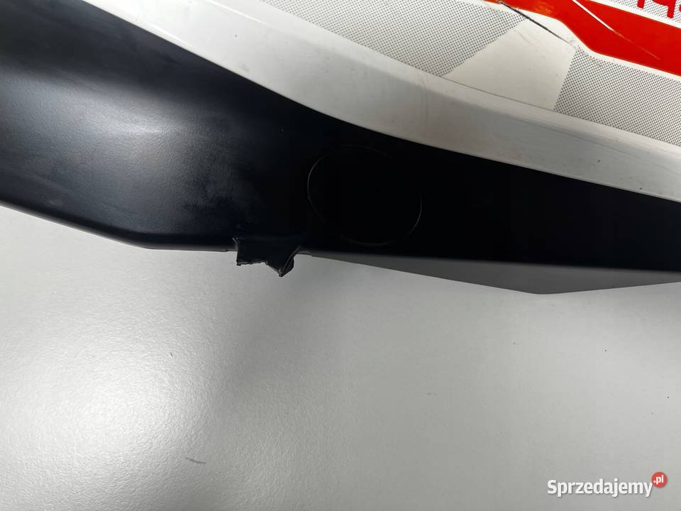 KTM RC 125 200 390 1416 Owiewka Bok Boczek L