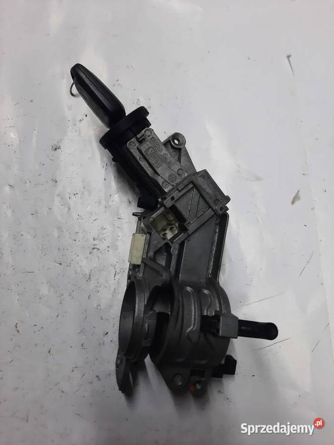 Opel Zafira B stacyjka z kluczykiem osobowe