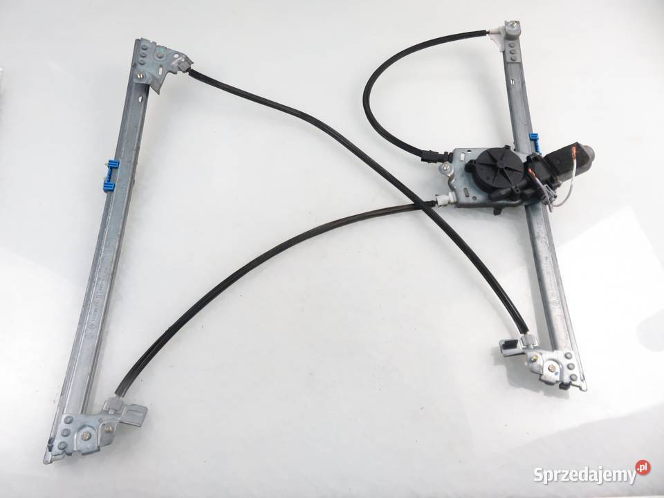 PODNOŚNIK SZYBY PRAWY PRZEDNI RENAULT ESPACE IV małopolskie