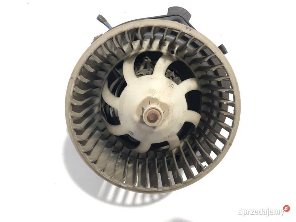 DMUCHAWA NAWIEWU MERCEDES W638 5706302