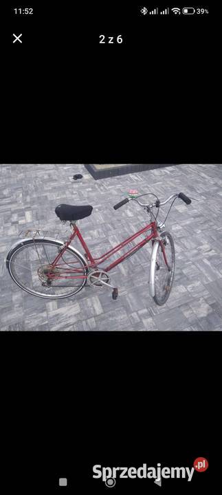 Oddam paczkę kawy Siedlce