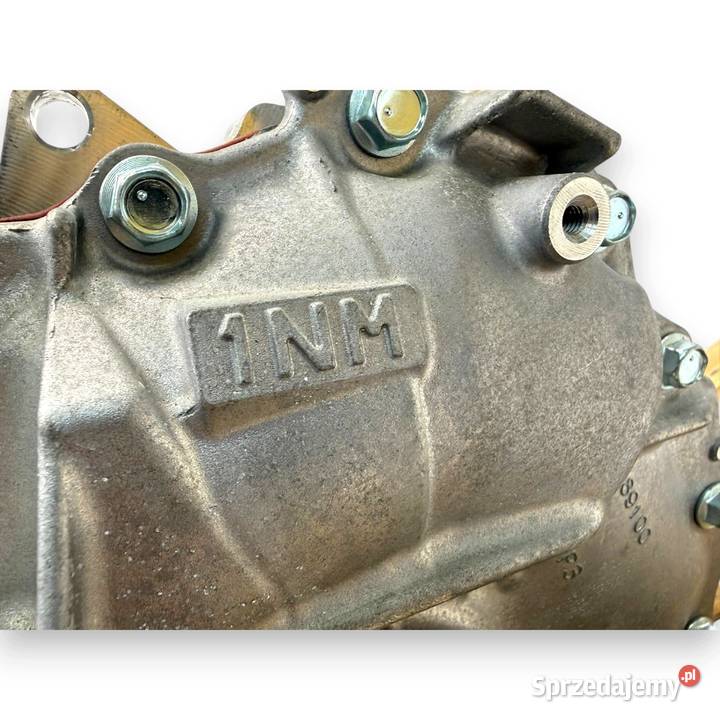 SKRZYNIA BIEGÓW 1NM Toyota Corolla XII E21 18 Chełm