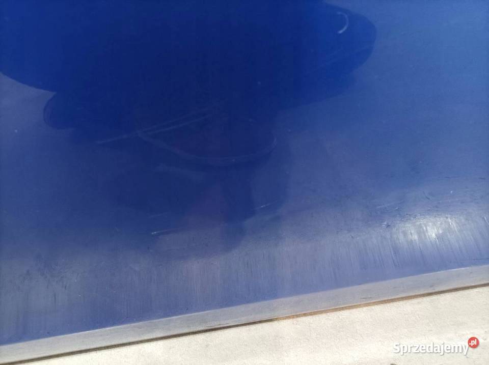 DRZWI PRAWE PRZÓD D06 Mitsubishi Lancer VIII Części samochodowe świętokrzyskie