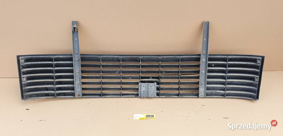 IVECO TURBOTECH MASKA GRILL ATRAPA 193 Bieleń sprzedam