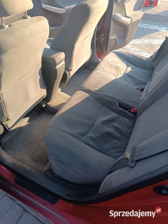 Toyota Prius 3 HybridLPG TAXI Warszawa sprzedam