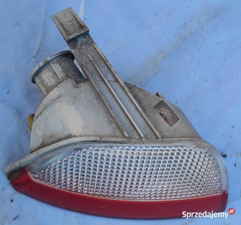 Światło lampa cofania Ford Focus 1419081 1 149 Jaworzno