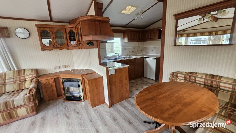 Domki domek holenderski domek angielski 264