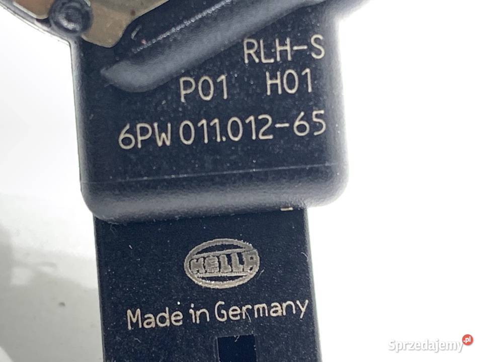 CZUJNIK DESZCZU OPEL ASTRA K 39120597