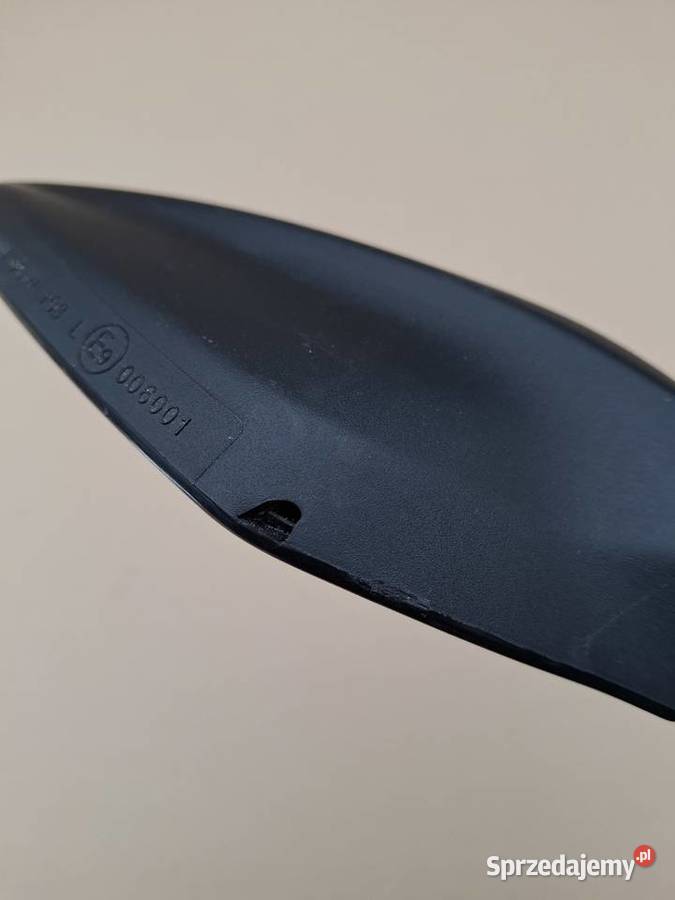 YAMAHA MT01 MT03 MT07 MT09 MT10 TRACER LUSTERKO Bieleń sprzedam